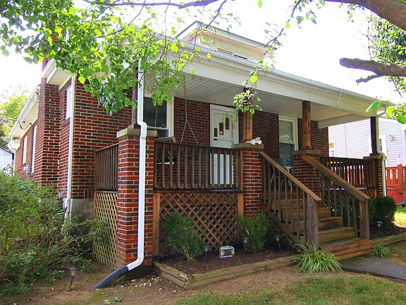 For Sale: 3504 Ventnor RD, Roanoke, Virginia 24014