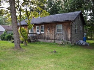 5824 Bear Ridge Rd, Lockport, NY 14094