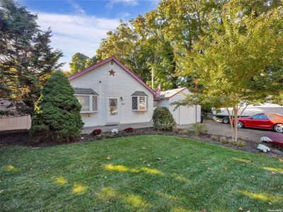 216 Avenue A, Ronkonkoma, NY, 11779