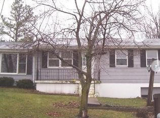 3608 Jacqueline Dr, Erlanger, KY