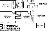 Winding Hills Apartments — Photo 170