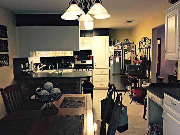 Dining-Kitchen