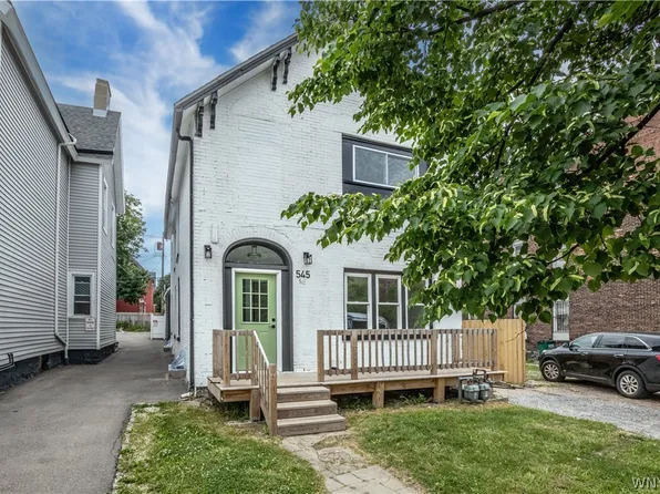 545 Niagara St, Buffalo, NY 14201