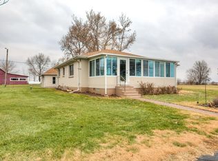 760 E 1700 North Rd, Monticello, IL 61856