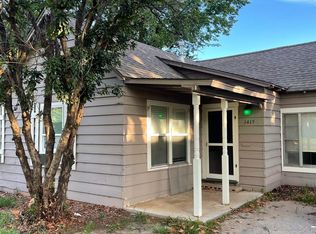 1415 W Walnut Ave, Duncan, OK 73533