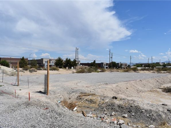 North Las Vegas Land For Sale