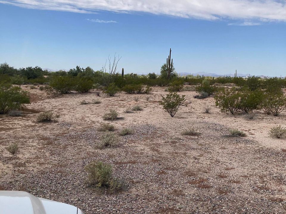 31 N Pinal St Florence AZ Zillow