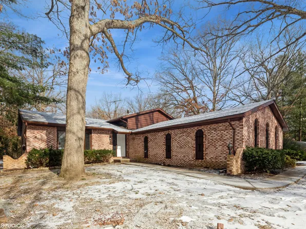 11411 N 580 E, Demotte, IN 46310