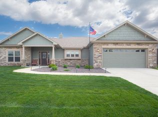 4009 Scoria St, Lafayette, IN