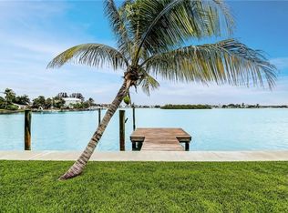 420 16th Ave, Indian Rocks Beach, FL 33785