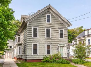 16 Atkinson St, Bellows Falls, VT 05101