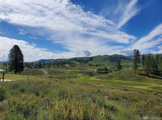 17 Star Flower Rd, Winthrop, WA 98862