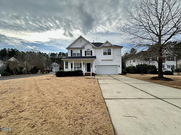 2nd image of 1201 Woodlands Creek Way
