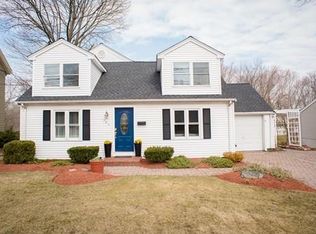 103 Pond St, Natick, MA 01760