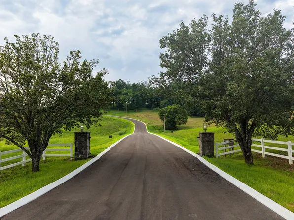 0 Skyridge Ln Lot 1, Shelbyville, TN 37160