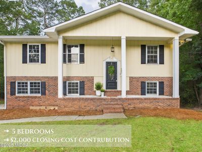 941 Galahad Cir, Macon, GA, 31220