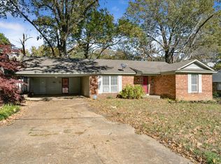 5156 Banbury Ave, Memphis, TN 38135