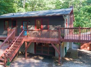 11 Coneflower Ct, Black Mountain, NC 28711