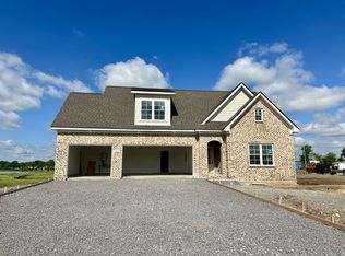 5602 Sinclair St LOT 198, Murfreesboro, TN 37127