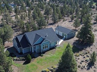 21421 Dale Rd, Bend, OR 97701