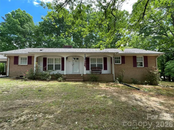 507 Meadowrock Dr, Albemarle, NC 28001