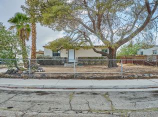 333 N Florence St, Ridgecrest, CA 93555