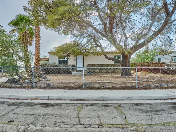 333 N Florence St, Ridgecrest, CA 93555