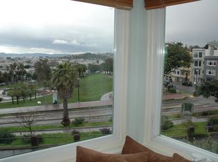 768 Church St APT 3, San Francisco, CA 94114