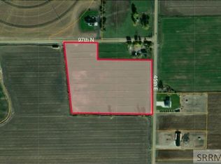 45 E, Idaho Falls, ID 83401