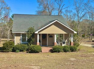 220 Remington Dr, Douglas, GA 31535
