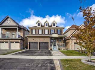 50 Henry Smith Ave, Clarington, ON L1C 0W1