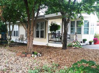 209 Sunshine Cir, Branson, MO 65616