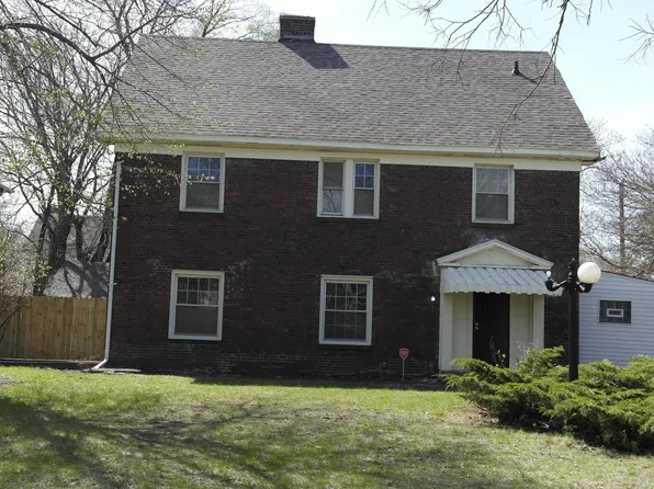 534 Lincoln St, Gary, IN 46402