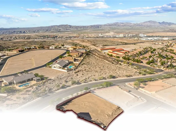 1129 Via San Lorenzo, Bullhead City, AZ 86429