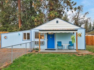 810 S Walnut Rd, Spokane, WA 99206