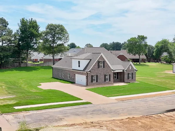5686 Shiloh Ln, Southaven, MS 38672