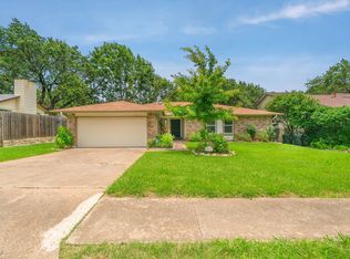 11515 Powder Mill Trl, Austin, TX 78750