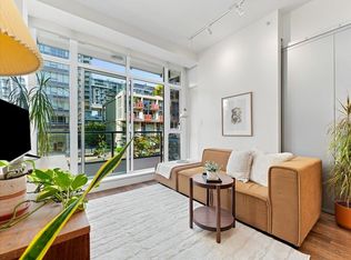 108 E 1st Ave #210, Vancouver, BC V5T 0E4