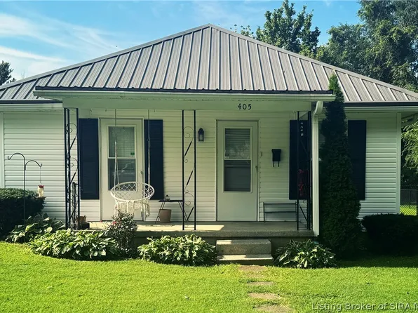 405 Arthur Street, Salem, IN 47167