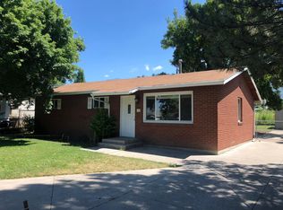 72 N 400 W, Kaysville, UT 84037