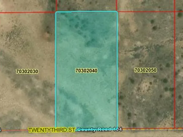 County Road 104, San Luis, CO 81152