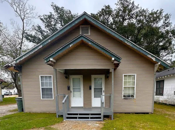 4115 Congress Ave, Beaumont, TX 77705