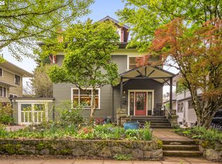 2220 NE Clackamas St, Portland, OR 97232