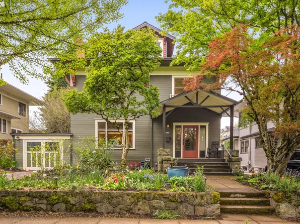 2220 NE Clackamas St, Portland, OR 97232