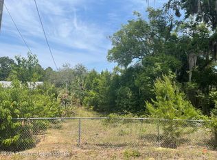 5180 Pacific Ave, Weeki Wachee, FL 34607