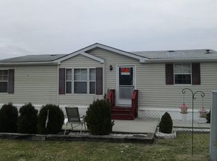 203 Garner Dr, Aberdeen, MD 21001