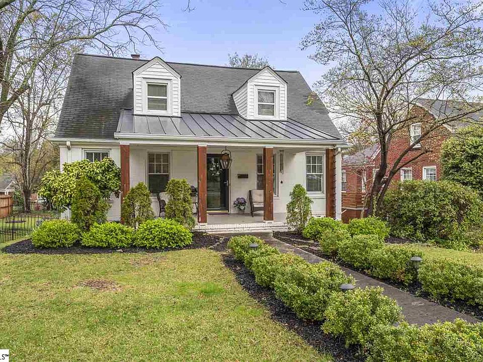 105 E Faris Rd, Greenville, SC 29605 Zillow