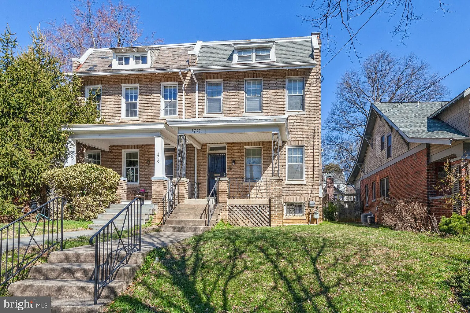 1717 Upshur St NW photo 1