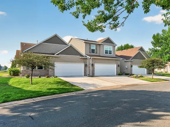 11117 Hastings St NE, Blaine, MN 55449