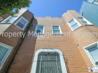 628 Fell St #A, San Francisco, CA 94102
